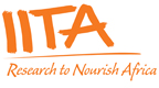 IITA Bibliography logo